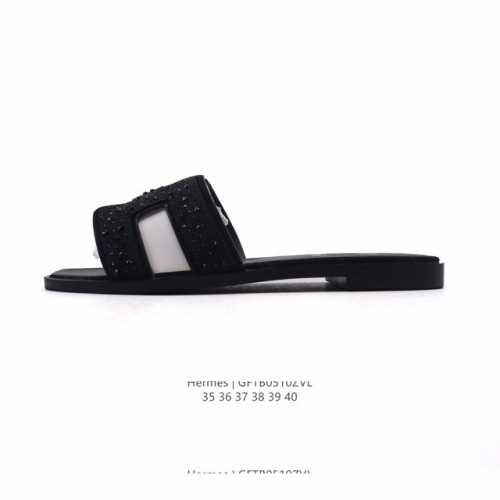 Hermes Footwear Woman . Mm 35-40 Gftb0510Zvl