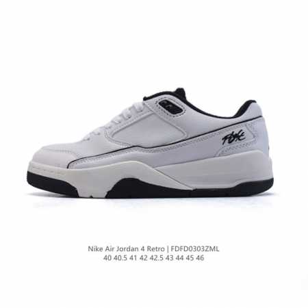 220 Nike Air Jordan 4 Retro Og Aj4 4 Air Sole Hf3255-501 40 40.5 41 42 42.5 43 4 - Click Image to Close