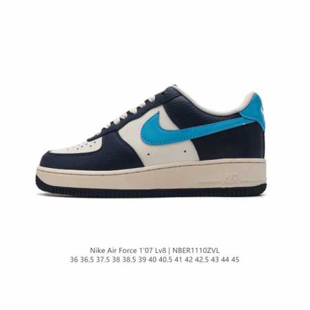 AF1 Nike Air Force 1 07 Low DDD HJ9291 DDD 36 36.5 37.5 38 38.5 39 40 40.5 41 4 - Click Image to Close