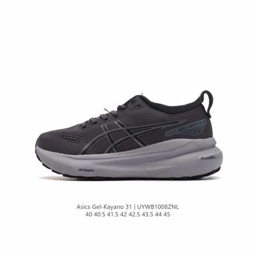 Asics asics Gel-Kayano 31 : 1011B867-001 40-45 Uywb 8Znl