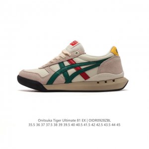 asics ultimate 81 Ex Onitsukatiger Ultimate 81 Ex 40 1183B510-102 35.5-45 Oidr0
