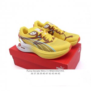 180 (Puma) Deviate Nitro3 2025 Deviate Nitro Puma Nitro 309707 36-45 Wqcc0327Zvl