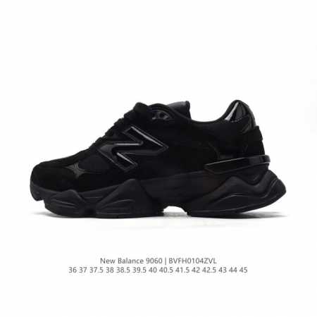 Nb New Balance Nb9060 9060 9060 9060 99X Y2K 990 Abzorb Sbs 9060 36-45 Bvfh0104Z - Click Image to Close