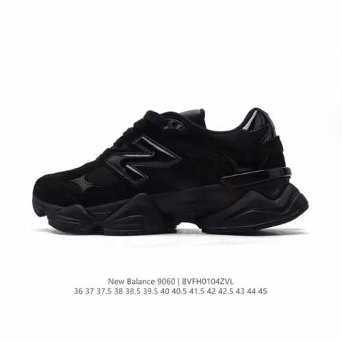 Nb New Balance Nb9060 9060 9060 9060 99X Y2K 990 Abzorb Sbs 9060 36-45 Bvfh0104Z