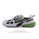Nike V2K Run shock-absorbing and anti-skid retro low-top sports running shoes ar