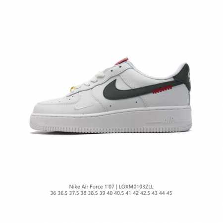 Nike Air Force 1 '07 Low force 1 Hv5990 36 36.5 37.5 38 38.5 39 40 40.5 41 42 4 - Click Image to Close
