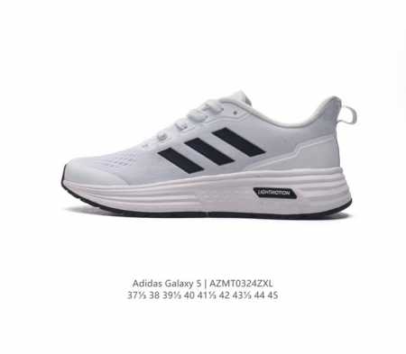 Adidas Galaxy 5 Shoes , , adidas cloudfoam , , Ortholite Cloudfoam Fw5811 37 38 - Click Image to Close
