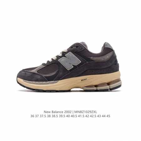New Balance 2002R ENCAP N-ERGY New Balance DDD DDD M2002RNA DDD 36-45 DDD MNBZ1 - Click Image to Close