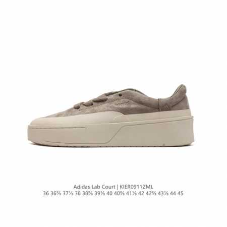 Adidas Labcourt ; adidas Logo endineered For The Style Of Future Js0556 36-45 K - Click Image to Close