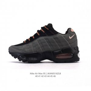 nike Air Max 95 Trendy And Versatile Air Cushioned Jogging Shoes, Casual And