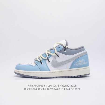 Nike Air Jordan1 Low Aj1 Aj1 1 1 98% 553560-053 36 36.5 37.5 38 38.5 39 40 40.5 - Click Image to Close