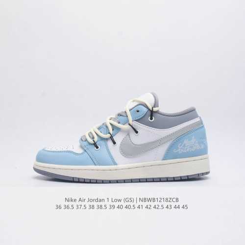 Nike Air Jordan1 Low Aj1 Aj1 1 1 98% 553560-053 36 36.5 37.5 38 38.5 39 40 40.5