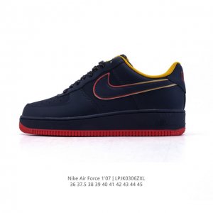 160 Nike Air Force 1 '07 Low 2025 Force 1 Hv5752 36-45 Lpjk0306