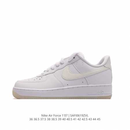 Nike Air Force 1 '07 Low force 1 Fz5531-111 36 36.5 37.5 38 38.5 39 40 40.5 41 - Click Image to Close
