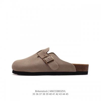birkenstock Boston Vl Eva Eva 35-45 : Mkcc0803Zvl