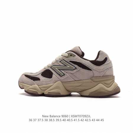 Nb New Balance Nb9060 9060 9060 9060 99X Y2K 990 Abzorb Sbs U9060Sy D 36-45 Xsmt - Click Image to Close