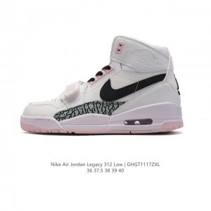 Aj Air Jordan Legacy 312 Aj312 312 Air Jordan Legacy 312 Low Aj1 Aj3 Nike Air Alpha Force Nike Air Wings Aj1 Aj3 Nike Air Alpha Force Nike Air Dr8486-131 36-40 Ghgt1117