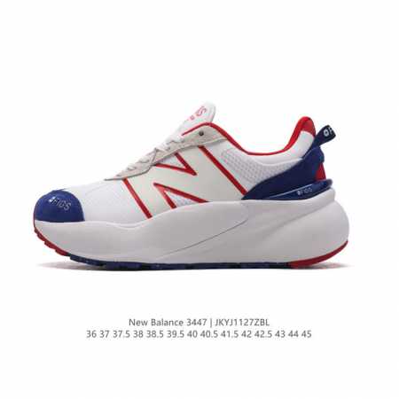 new Balance Nb3447 : U3447La : 36 37 37.5 38 38.5 39.5 40 40.5 41.5 42 42.5 43 44 45 Jkyj1127Zbl - Click Image to Close