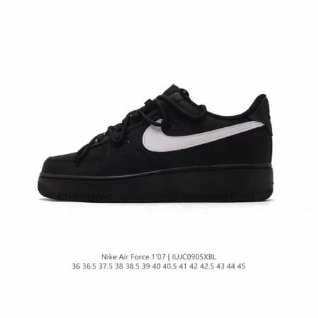 Af1 Nike Air Force 1 07 Low Zh0316-032 36 36.5 37.5 38 38.5 39 40 40.5 41 42 42 - Click Image to Close