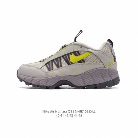 NIKE Air Humara Qs Zoom Air Nike Air Air Humara Nike Air Humara DDD FQ2443-001 - Click Image to Close