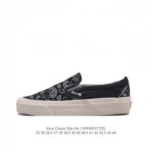 Vans Classic Slip-On 35-44 Vfkw0517Zzl