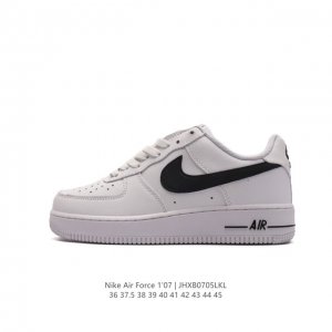 Nike Air Force 1 '07 Low Force 1 DC0710-191 36 36.5 37.5 38 38.5 39 40 JHXB0705