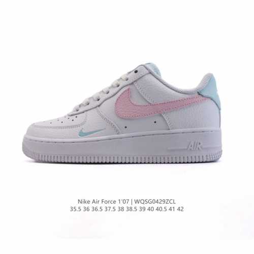 Nike Air Force 1 '07 Low 2025 Force 1 Ik0640 35.5-42 Wqsg0429Zcl