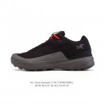 Corporate-level Arc'teryx men's shoes Arcteryxkonseallt Outdoor high-performanc
