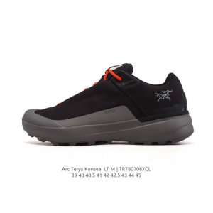 Corporate-level Arc'teryx men's shoes Arcteryxkonseallt Outdoor high-performanc