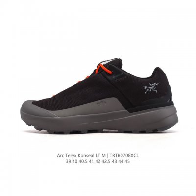 Corporate-level Arc'teryx men's shoes Arcteryxkonseallt Outdoor high-performanc