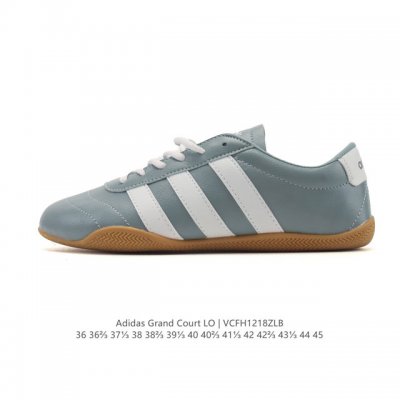 Adidas Lego, Adidas Neo Grand Court Gudetama collaboration white sneakers for wo