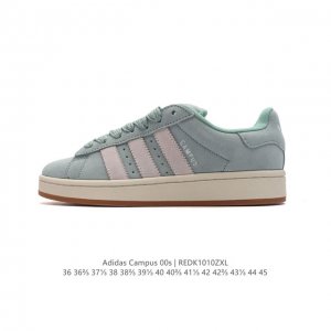 Adidas . campus 00S Adidas Campus 00S campus logo Ji1984 36-45 Redk1010
