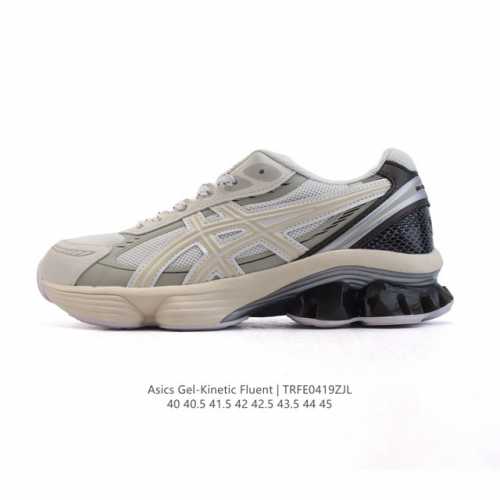 Asics Gel-Kinetic Fluent # #Asics # # #2025 : 40-45 : Trfe0419Zjl