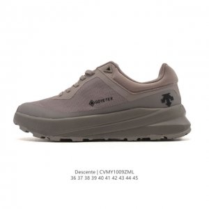 New Product: Descente Urban Outdoor Series Men's and Women's Traxi Sports and Ca