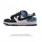Authentic Nike Sb Dunk Low Pro men's and women's sneakers, retro skateboard shoe