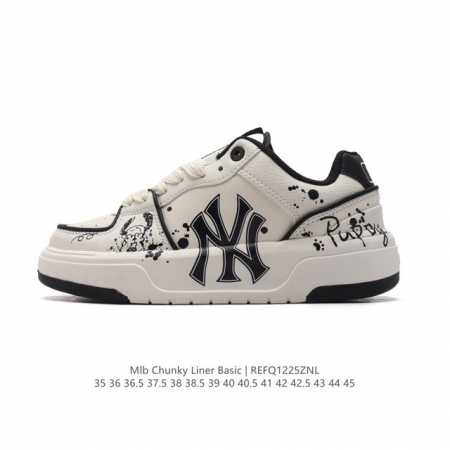 Mlb Chunky Liner Basic Mlb Chunky Liner , style, 3Asxcbs42N Gp001 35-45 Refq122 - Click Image to Close