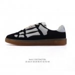 Amiri Dunk Skel-Top-Low-Sneakers Amiri A1-Dunk Amiri 35-44 Dscc0427Cbl
