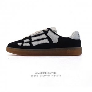 Amiri Dunk Skel-Top-Low-Sneakers Amiri A1-Dunk Amiri 35-44 Dscc0427Cbl