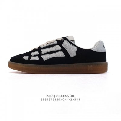 Amiri Dunk Skel-Top-Low-Sneakers Amiri A1-Dunk Amiri 35-44 Dscc0427Cbl