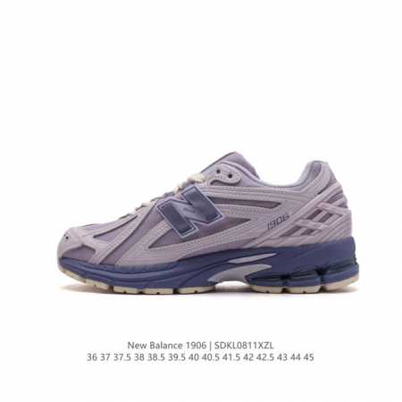 New Balance M1906 nb 2 1906 nb 2R vibe 1906R M1906A d 36-45 Sdkl0811Xzl - Click Image to Close