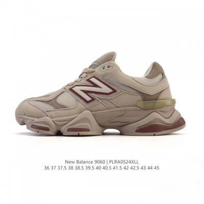 Corporate Nb New Balance Nb9060 Elephant Hoof Unisex 9060 Comfortable And Versat
