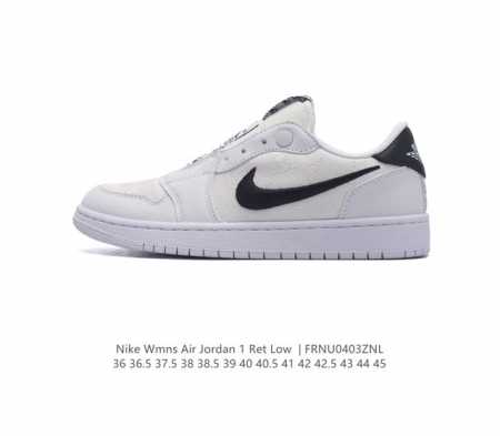 air Jordan 1 Low Aj1 1 1 aj1 1985 Wings Jordan Nike Air Wings Av3918-900 36 36. - Click Image to Close