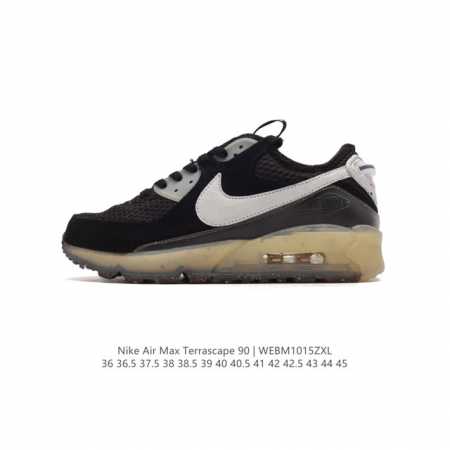nike Air Max Terrascape 90 Nike Grind Nike Grind Terrascape Tpu Dh2973 36 36.5 - Click Image to Close