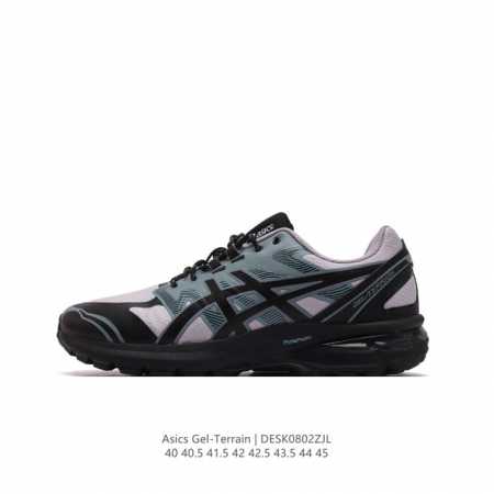 asics Gel-Terrain gel trusstic : 3A342-500 : 40.5 4 42 42.5 43.5 44 45 Desk0802 - Click Image to Close