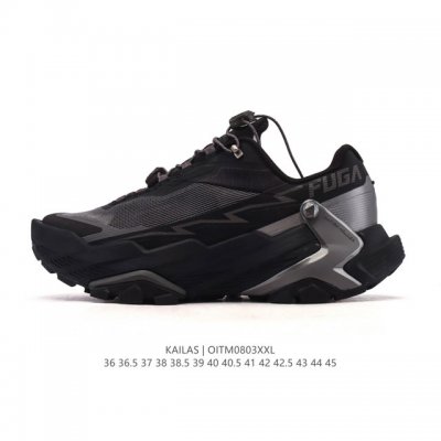 New company-grade Kailas waterproof, breathable, shock-absorbing, non-slip, ligh