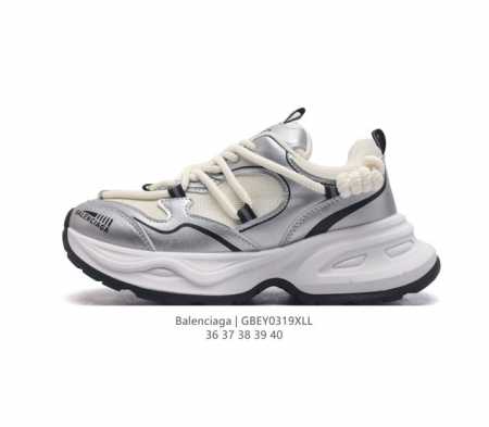 Balenciaga Balenciaga Balenciaga 36-40 Gbey0319 - Click Image to Close