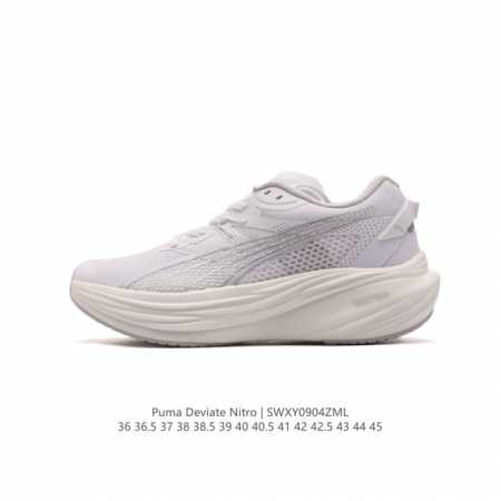 Puma Deviate Nitro3 Deviate Nitro Puma Nitro 309707 36-45 Swxy0904Zml - Click Image to Close