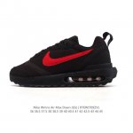 Nike Air Max Dawn series low-top air cushion versatile casual sports jogging sh