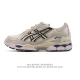 Company-grade Asics Gel-Nyc Retro Item, 2025 New Arrival. Asics introduces the n