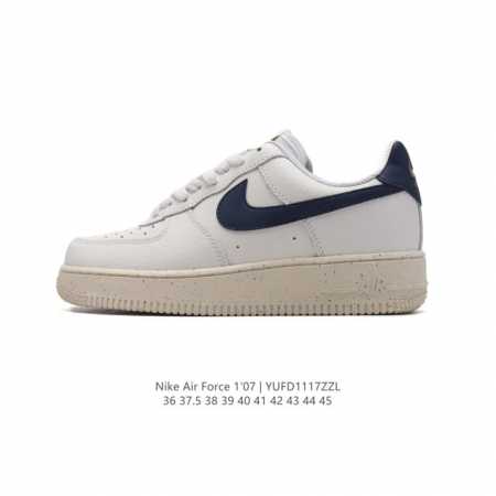 Nike Air Force 1 '07 Low force 1 Ck7663-101 36 37.5 38 39 40 41 42 43 44 45 Yufd1117Zzl - Click Image to Close
